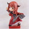 Maoyuu Maou Yuusha - Maou - Bishoujo Character Collection #01 - Cell Phone Stand (Pulchra)ㅤ