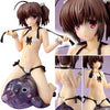 To Heart 2 DX Plus - Yuzuhara Konomi - 1/8 - Maid Bikini through the Penguin ver. (Chara-Ani, Toy's Works)ㅤ