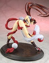 The King of Fighters - Mai Shiranui Regular Edition 1/7 Coldcastㅤ - ActionFigure Brasil