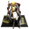 Hakuouki Shinsengumi Kitan - Kazama Chikage - 1/10 - Gassen ver. (Movic)ㅤ