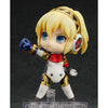 Shin Megami Tensei: Persona 3 - Aegis - Nendoroid #385 (Good Smile Company)ㅤ