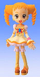 Yes! Precure 5 - Cure Lemonade - Cure Doll (Bandai, Toei Animation)ㅤ - ActionFigure Brasil