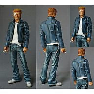 Crows and WORST - Flashback Generation: Dokuro no Keifu Hen 