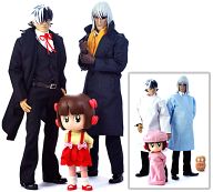 "Black Jack" Bundle Set Cㅤ