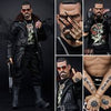 Dam Toy 1/6 Gangster's Kingdom Diamond 2 Alger (DAM-GK005)ㅤ