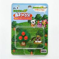 Doubutsu no Mori - Reset-san - Mori o Tsukurou! New Figure Collection (Takara)ㅤ