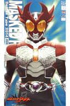 Kamen Rider Agito - Kamen Rider Agito Shining Form - Real Action Heroes #639 - 1/6 (Medicom Toy)ㅤ