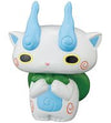 Youkai Watch - Komasan - Youkai Soft Vinyl Series (Bandai)ㅤ