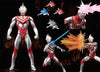 Ultraman Gaia - Ultra-Act - V1 (Bandai)ㅤ