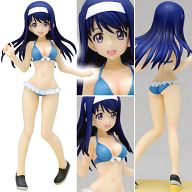 Vividred Operation - Futaba Aoi - Beach Queens - 1/10 - Swimsuit ver. (Wave)ㅤ