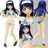 Vividred Operation - Futaba Aoi - Beach Queens - 1/10 - Swimsuit ver. (Wave)ㅤ