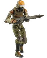 Acid Rain - Sol Commander 1/18ㅤ