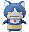 Youkai Watch - Robonyan - Youkai Soft Vinyl Series (Bandai)ㅤ