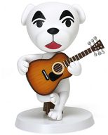 Animal Crossing - Sofubi Series: K.K. Sliderㅤ