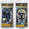 Pacific Rim - 7 Inch Action Figure Series vol.4: Jaeger 2Type Setㅤ