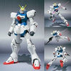 Kidou Senshi Victory Gundam - LM312V04 Victory Gundam - Robot Damashii  - Robot Damashii (Bandai)ㅤ