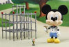 Disney Figure Series - Mickey's Jungle Gymㅤ