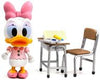 Disney Figure Series - Classroom Daisyㅤ