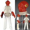 Retro Kenner 12 Inch Action Figure - Star Wars: Admiral Ackbar (Return of the Jedi)(Provisional Pre-order)ㅤ