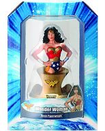 DC Comics - Wonder Woman Resin Paperweightㅤ