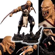 Mortal Kombat 9 - Baraka 1/4 Statueㅤ