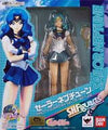 Bishoujo Senshi Sailor Moon - Bishoujo Senshi Sailor Moon S - Sailor Neptune - S.H.Figuarts (Bandai)ㅤ