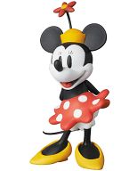 Mickey Mouse & Friends UDF Disney Standard Characters Minnie Mouseㅤ