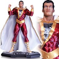 DC Comics Icons / Shazam Statueㅤ