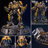 Museum Masterline "Transformers Dark of the Moon" Bumblebee Allspark Exclusive Polystone Statue MMTFM-04EXㅤ