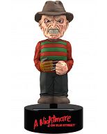 Nightmare on Elm Street - Freddy Krueger Body Knockerㅤ