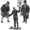 Universal Monsters Select - Black & White Legacy Series Box Set ver.4ㅤ