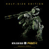 "METAL GEAR SOLID" METAL GEAR REX HALF-SIZE EDITIONㅤ