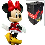 Minnie Art Figure (60cm)ㅤ