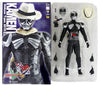 Kamen Rider W - Kamen Rider × Kamen Rider OOO & W Featuring Skull:Movie War Core - Kamen Rider Skull - Real Action Heroes No.708 - 1/6 - Ver.2.0 (Medicom Toy)ㅤ