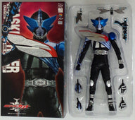 Kamen Rider Kabuto - Kamen Rider Drake - Real Action Heroes #670 - 1/6 (Medicom Toy)ㅤ