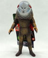 Ultraman - Zarab Seijin - Ultra Monster Series #EX (Bandai)ㅤ