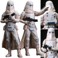 Star Wars - Snowtrooper - ARTFX+ - 1/10 (Kotobukiya)ㅤ