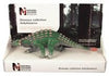 Natural History Museum 1/40 Ankylosaurus (21cm)ㅤ