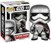 POP! "Star Wars: The Force Awakens" Captain Phasmaㅤ