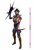 Mortal Kombat X - 6 Inch Action Figure Series 2: Preview Limited Kitana Mournful ver.ㅤ