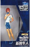 Yowamushi Pedal - Shinkai Hayato - Hdge - Mens Hdge - TMS Limited Series No.2, TMS ver. (Union Creative International Ltd)ㅤ