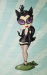 DC Comics - DC Vinyl Figure "Bombshells" Catwomanㅤ