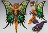 Saint Seiya - Papillon Myu - Saint Cloth Myth - Myth Cloth (Bandai)ㅤ