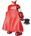 Getter Robo - Getter 1 - Vinyl Collectible Dolls No.256 (Medicom Toy)ㅤ