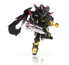 Kidou Senshi Gundam SEED Astray - MBF-P01-ReAMATU Gundam Astray Gold Frame Amatsu - NXEDGE STYLE - MS Unit (Bandai)ㅤ