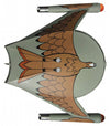 Star Trek - Romulan Bird-of-Prey Shipㅤ