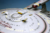 New Star Trek TNG U.S.S. Enterprise NCC-1701D Model Kai (Dreadnought Class)ㅤ