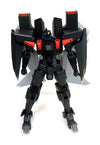 Choujuu Kishin Dancouga - Black Wing - METAMOR-FORCE - Real Type Color ver. (Sentinel)ㅤ