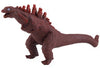 Shin Gojira - Gojira - Movie Monster Series - 3rd Form (Bandai)ㅤ