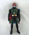 Kamen Rider Black RX - Legend Rider Series EX (Bandai)ㅤ